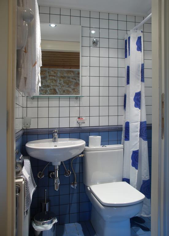 Oihalia Guesthouse Fidhákia Стая снимка
