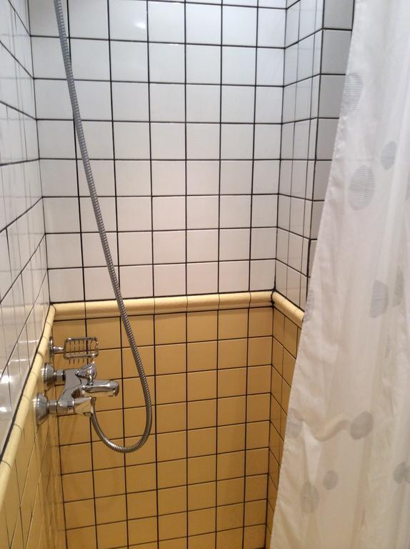 Oihalia Guesthouse Fidhákia Екстериор снимка